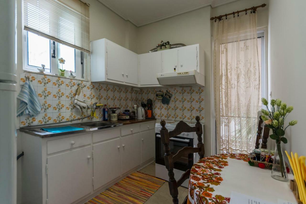 Cozy & Quiet Kalamata
