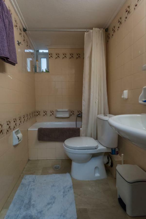 Cozy & Quiet Apartment Kalamata