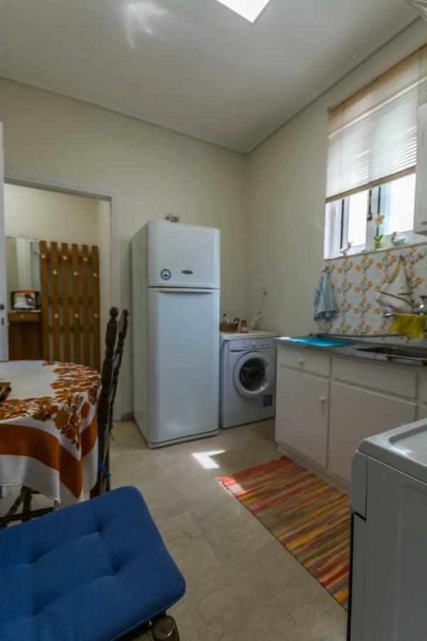 Cozy & Quiet Kalamata